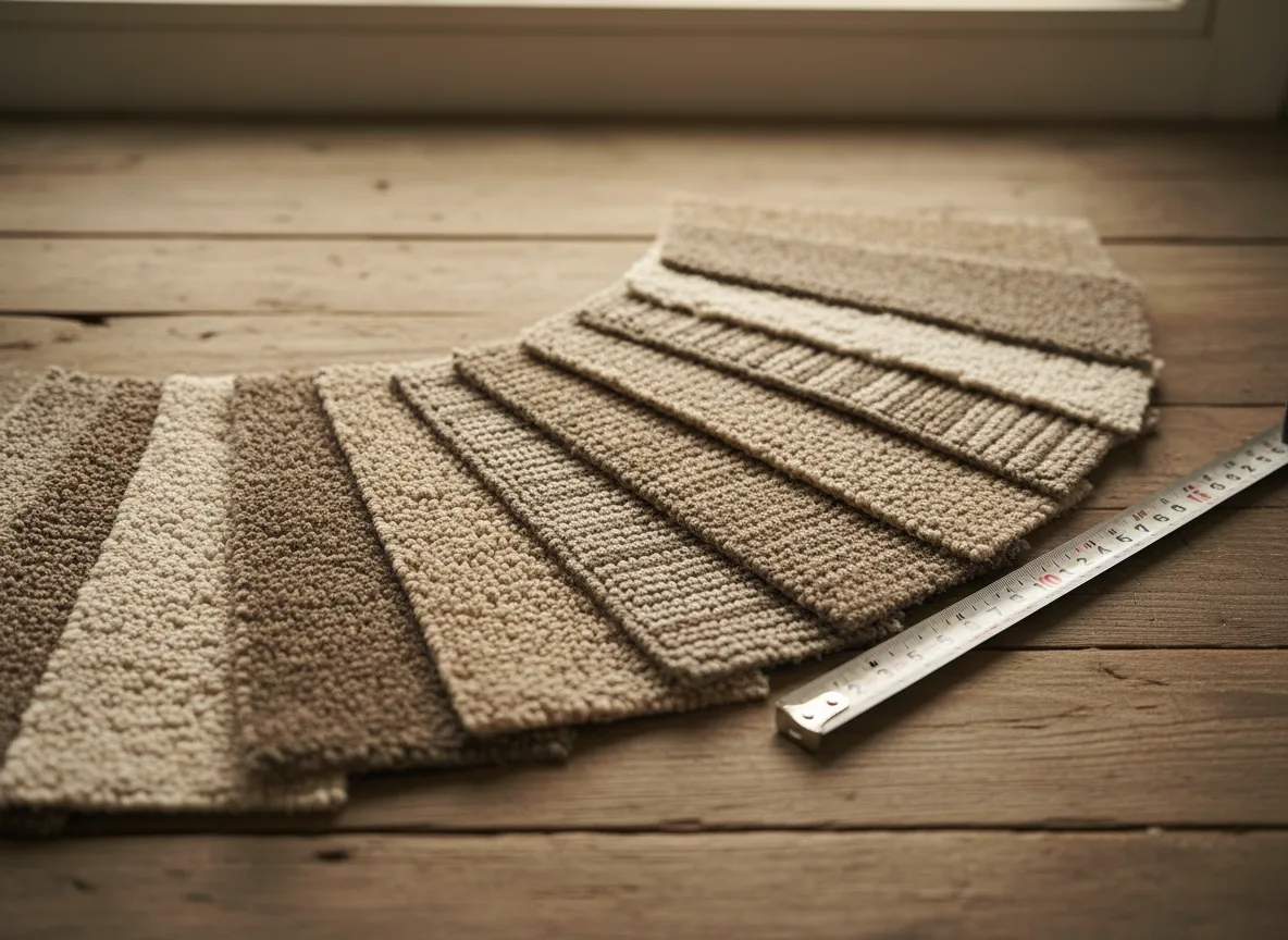 Carpet Installation Weyerhaeuser, WI FAQs